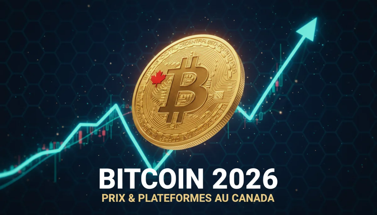 Crypto 2026 : Cycles, Plateformes et Stratégies Canada