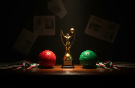 Trump veut l’Italie à la CM 2026: refus et paris