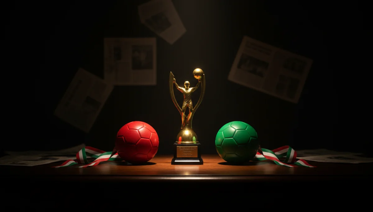 Trump veut l’Italie à la CM 2026: refus et paris