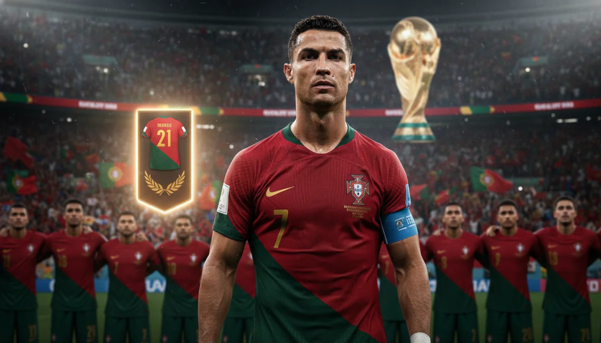 Cap sur un rêve portugais inédit