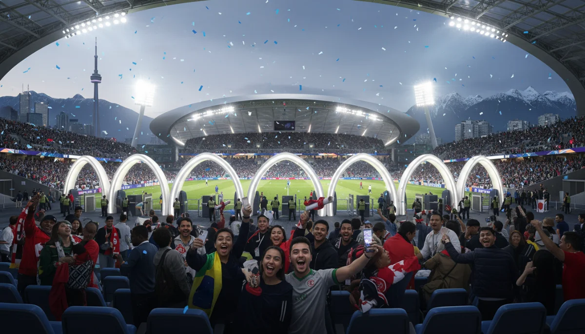 Dépenser moins pour voir la Coupe 2026 au Canada