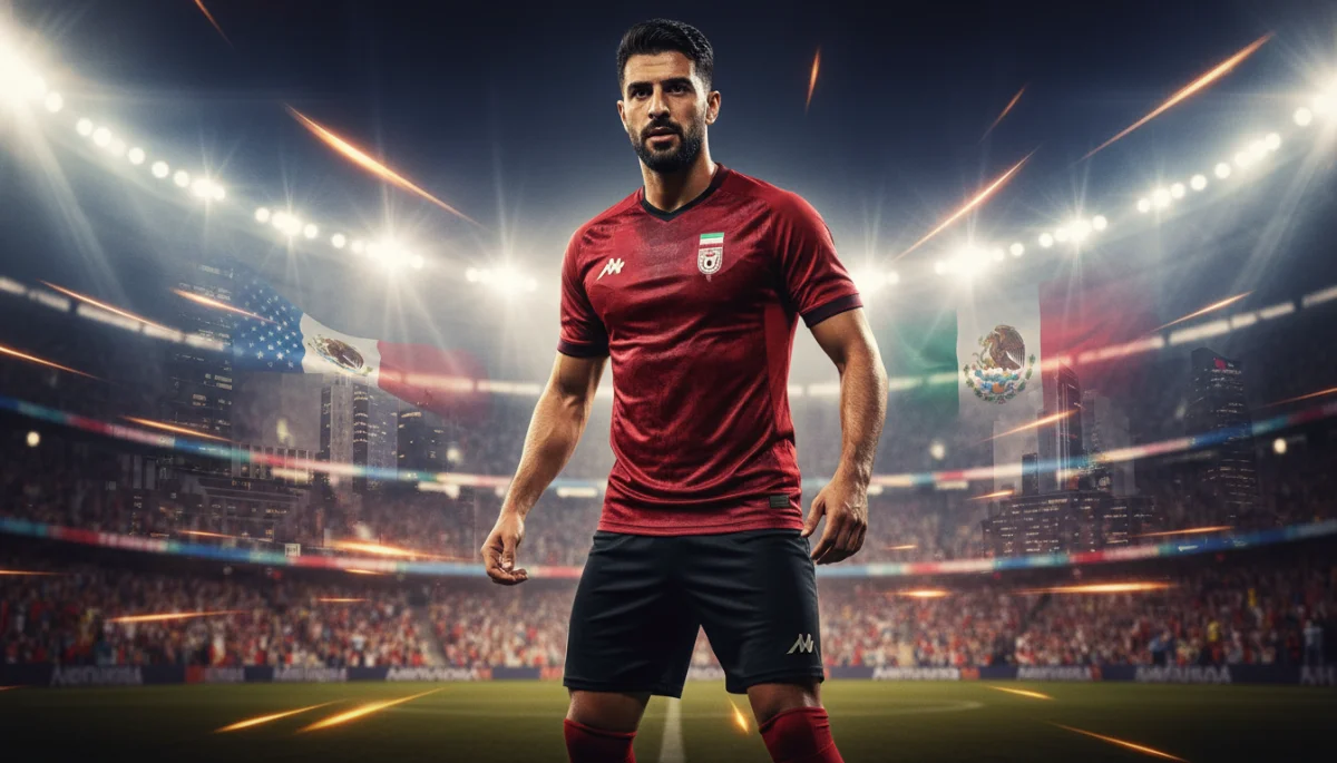 L’itinéraire iranien vers 2026 en bref
