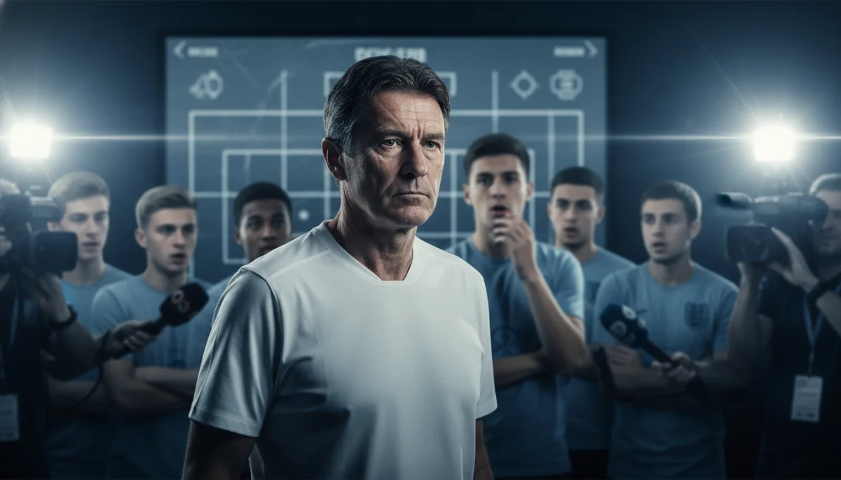 Le pari Henderson qui change tout pour Tuchel