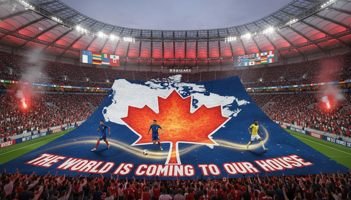 Les puissances à surveiller pour 2026