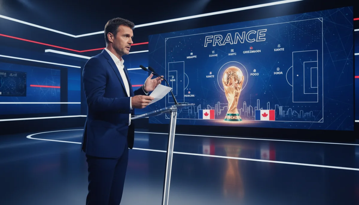 Liste Bleus 2026 : Annonce imminente pour Québécois