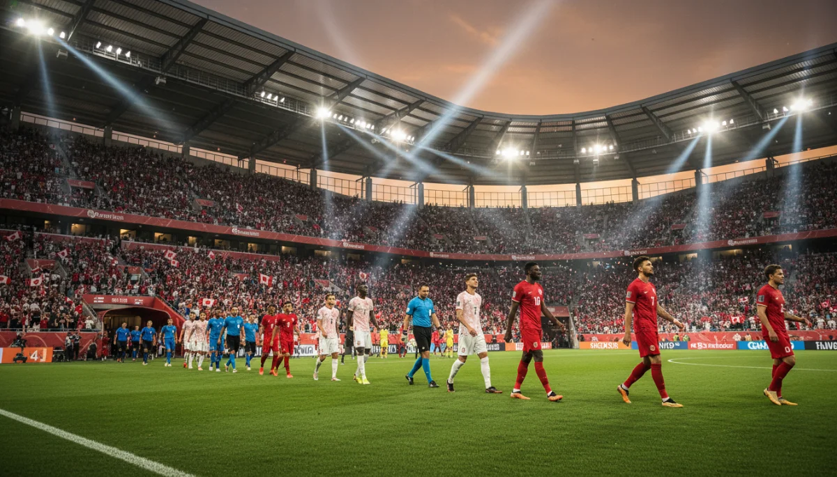 Mondiale 2026 : préparation complète pour les amateurs de soccer canadiens