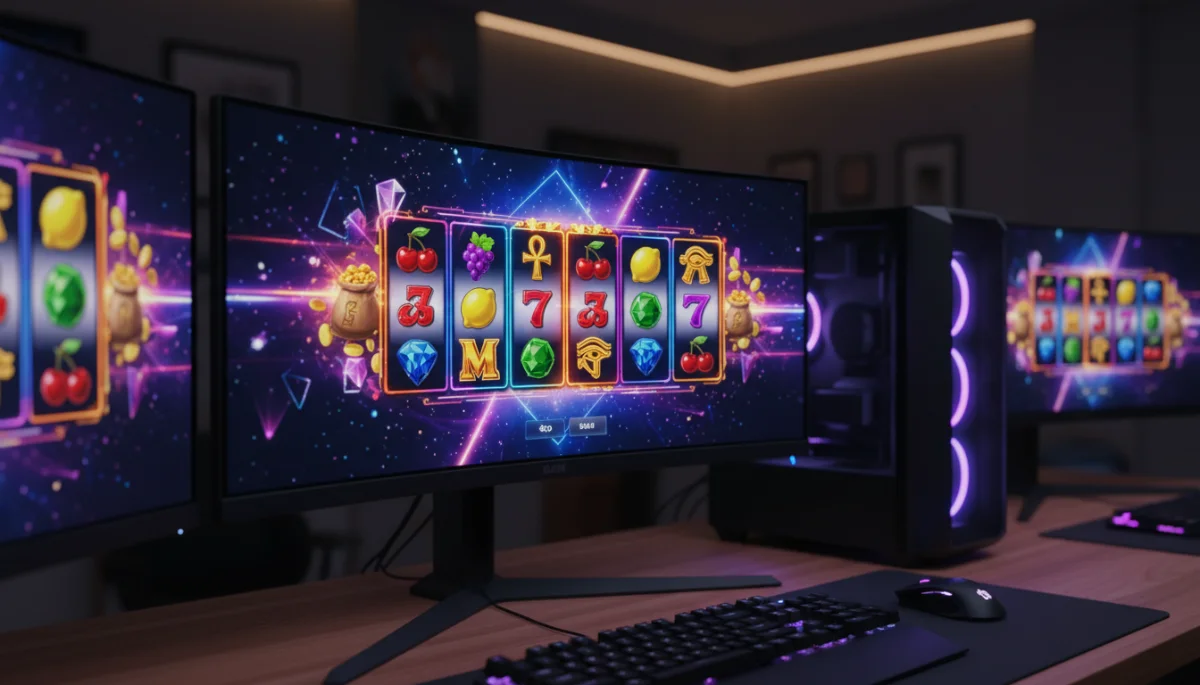 Top 7 machines à sous à essayer en 2026 dans les casinos en ligne canadiens