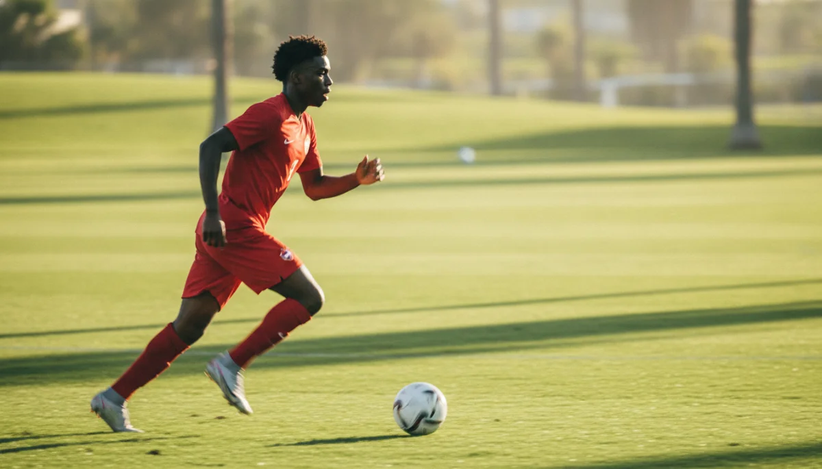 Alphonso Davies revient : l’impact sur le Canada lors du Mondial 2026