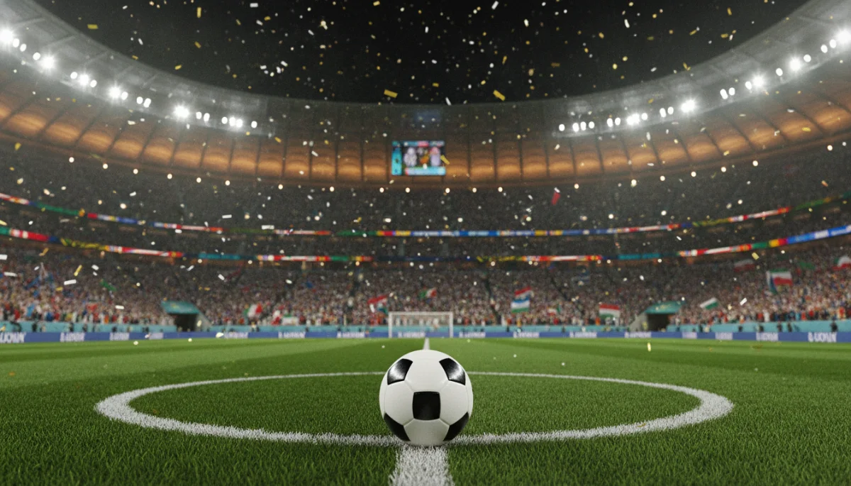 Départ sous haute tension au tournoi mondial