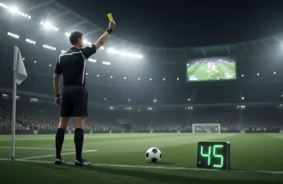 Les nouvelles mesures qui changeront le Mondial 2026
