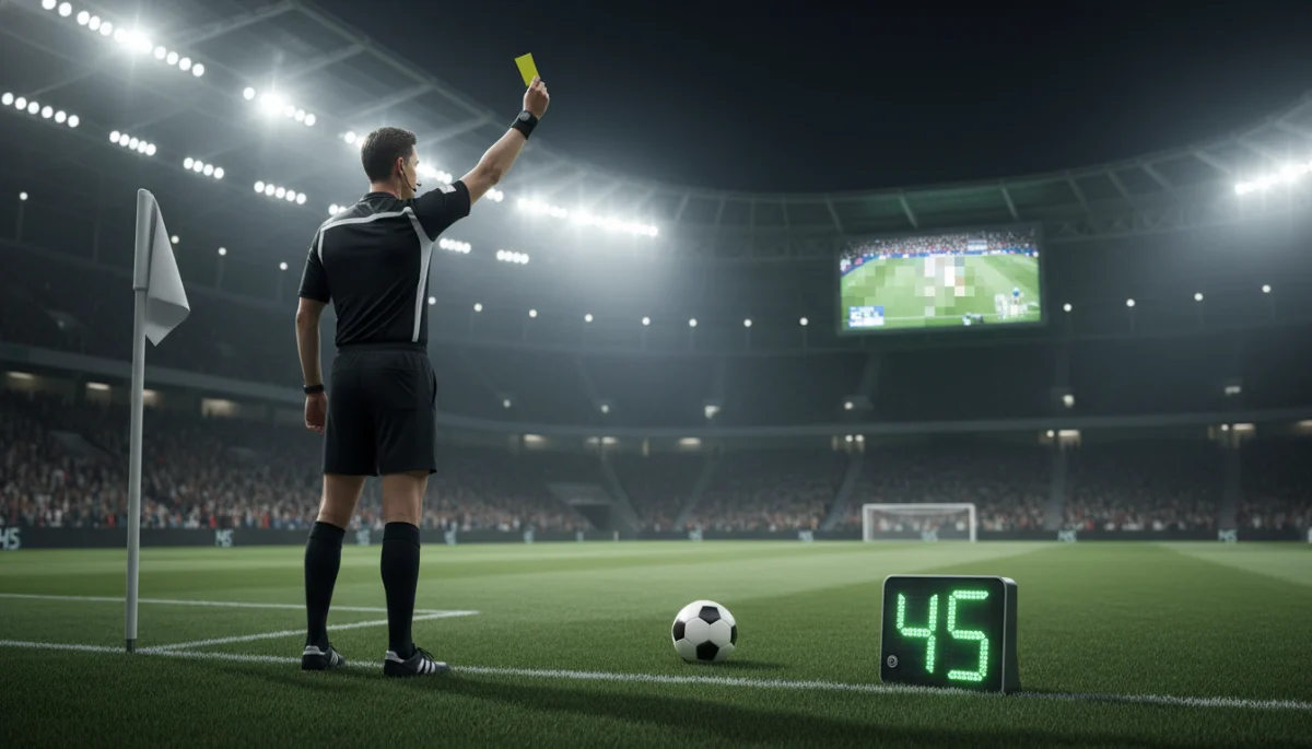 Les nouvelles mesures qui changeront le Mondial 2026