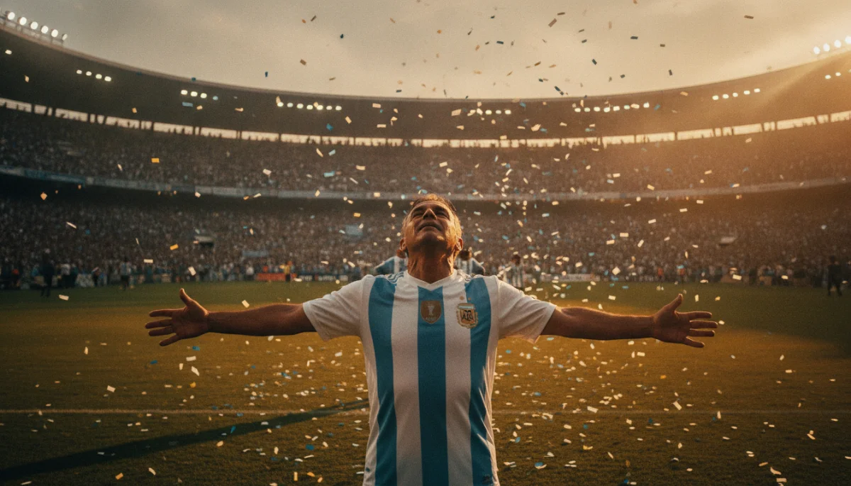 Messi à 38 ans : 18 buts et le record historique du Mondial révélé