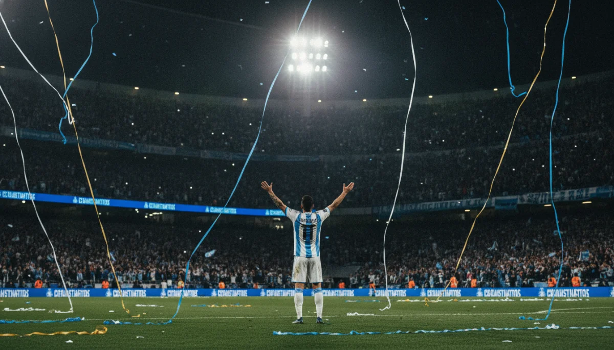 Messi en Coupe du monde 2026 : le dernier chapitre de l’Argentine