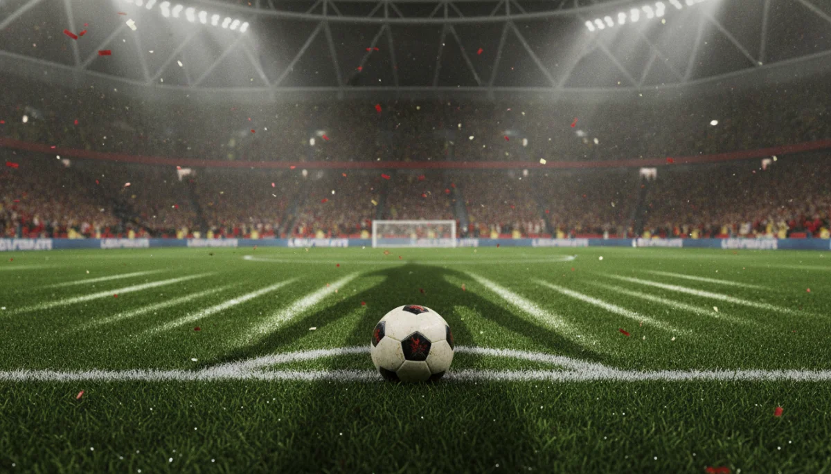 Belgique-Sénégal : le penalty qui a changé l’histoire