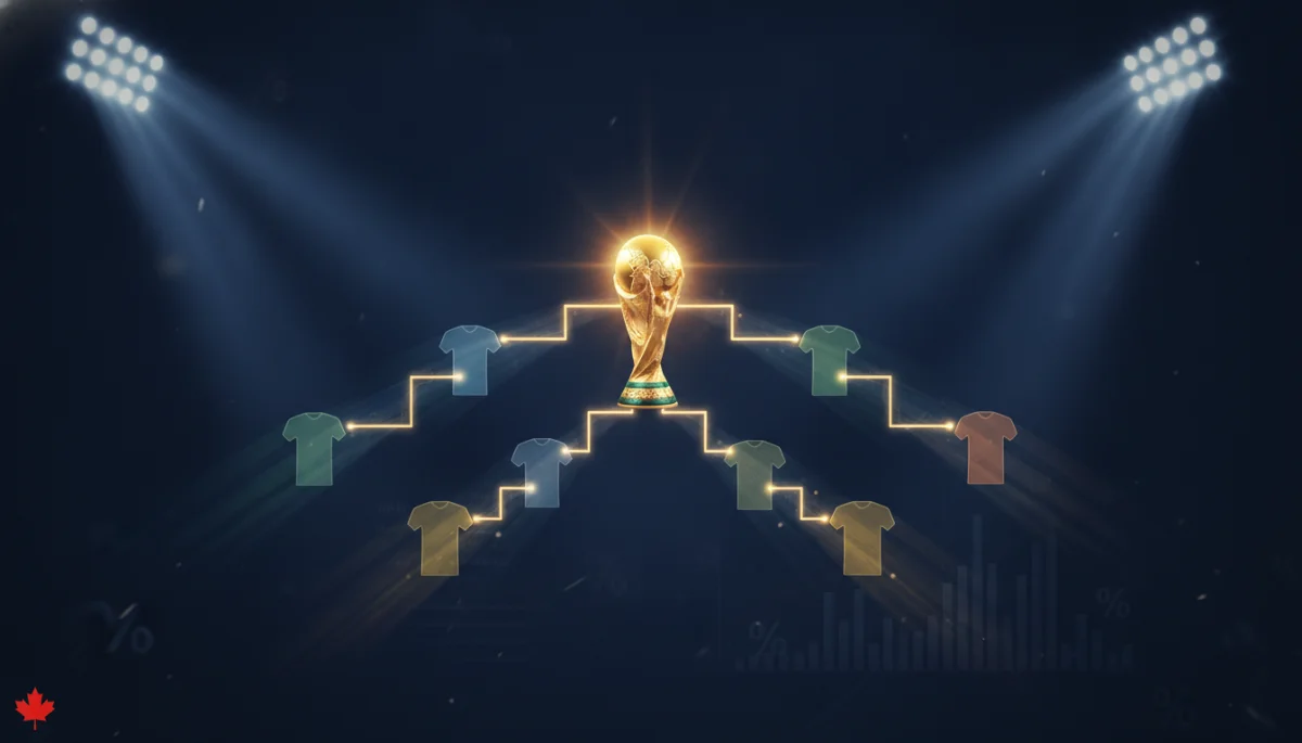 Coupe 2026: France ou Espagne? Analyse profonde des sept favoris
