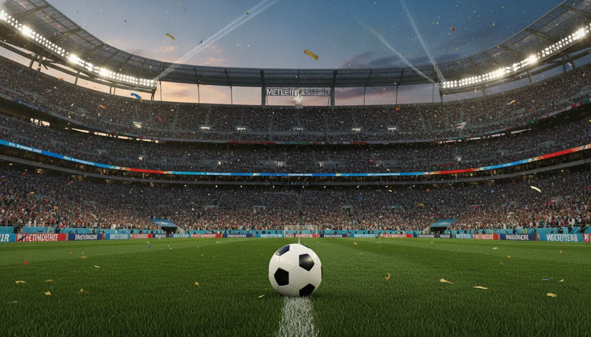 Coupe du monde 2026 : où et quand voir la finale au Canada