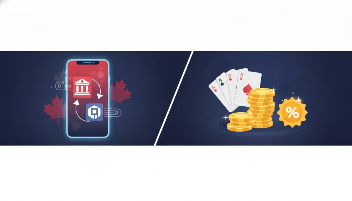 Débloquer les bonus de casino avec Interac : guide canadien