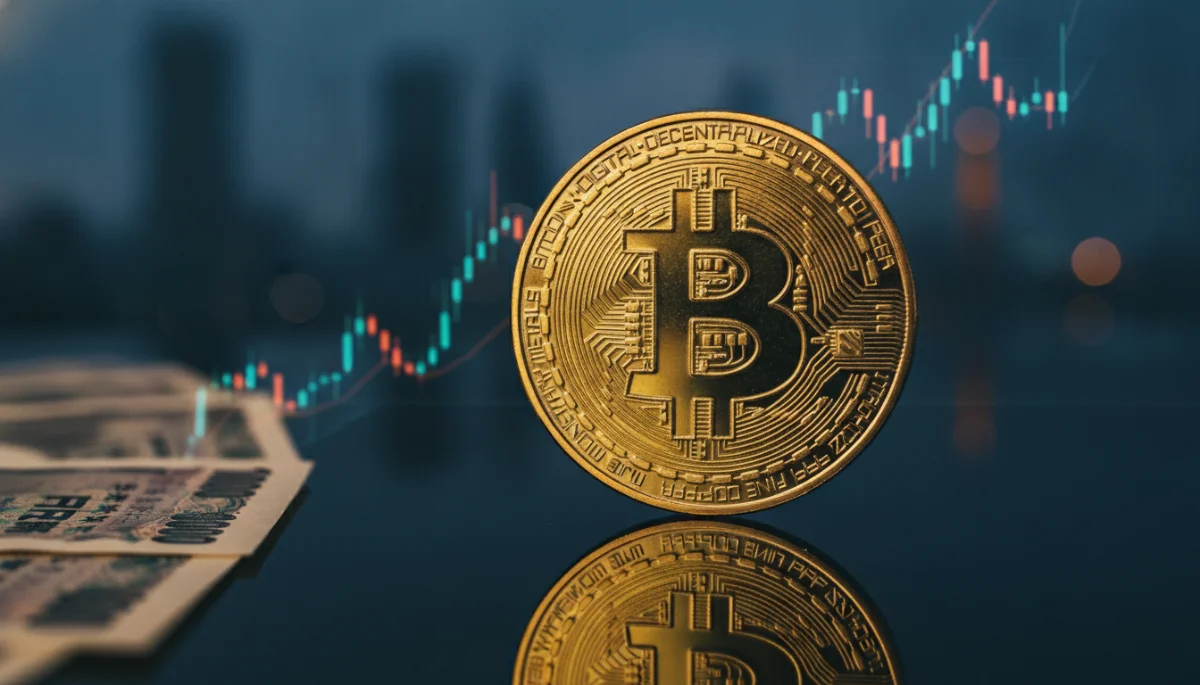 Un calme technique autour du bitcoin