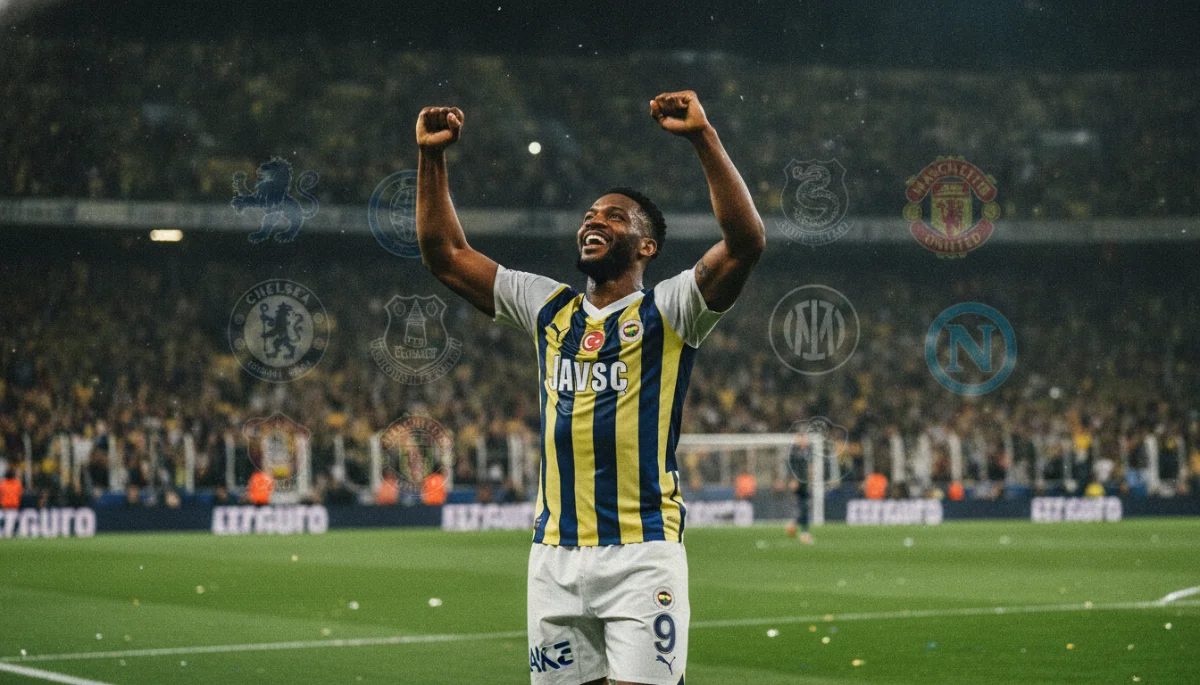 Lukaku en Turquie, gros coup de poker