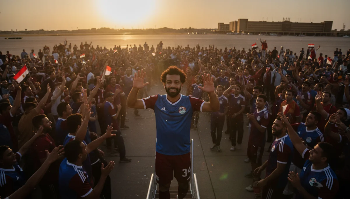 Un choc majeur secoue le foot turc