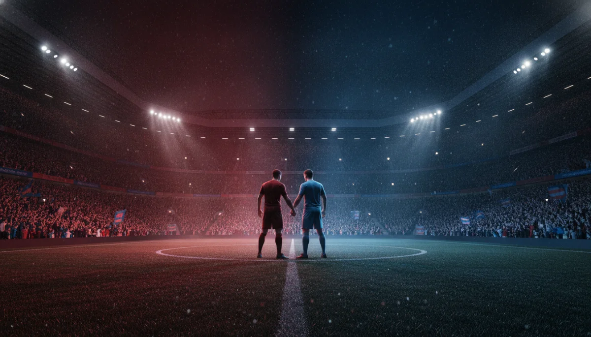 Le grand test de Manchester à Old Trafford