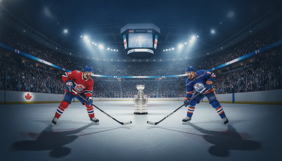 Pari hockey canadien 2026-2027 : le meilleur angle