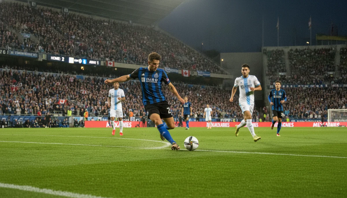 Soirée décisive à Montréal pour une place en finale