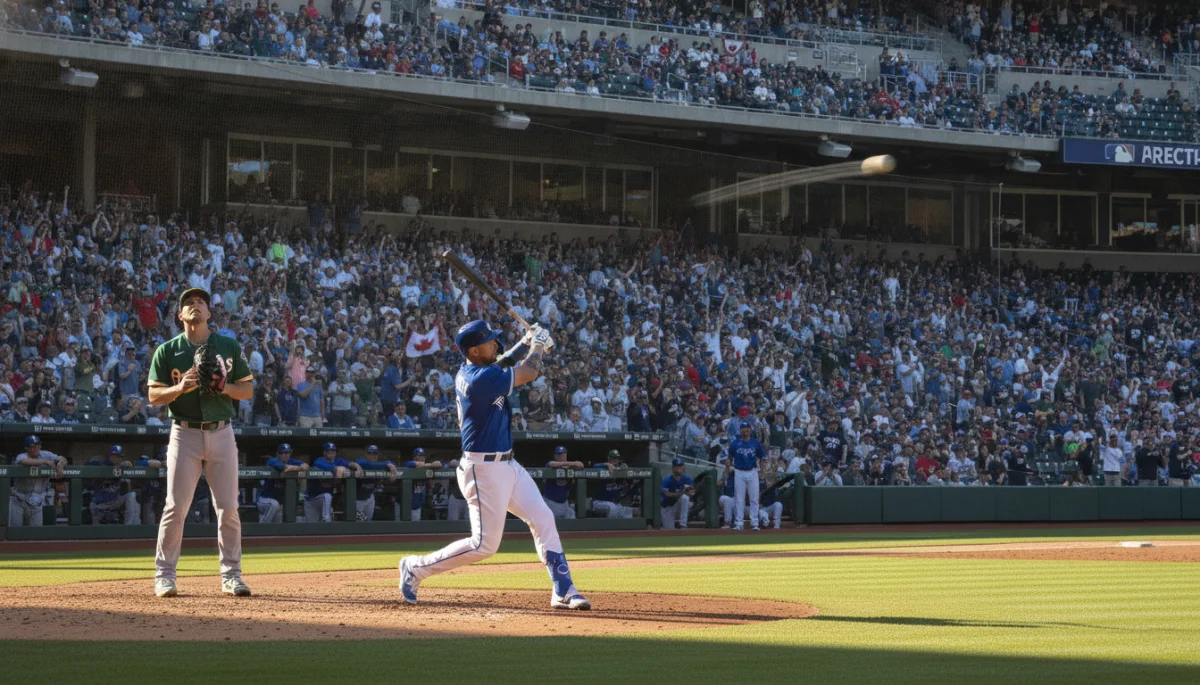 Toronto joue son va-tout en Californie