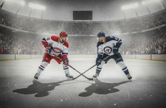 Une soirée glacée qui peut changer la saison à Winnipeg